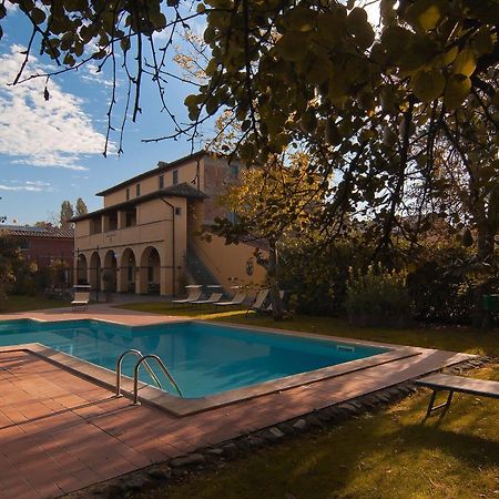 Podere Violino Sansepolcro Exterior photo