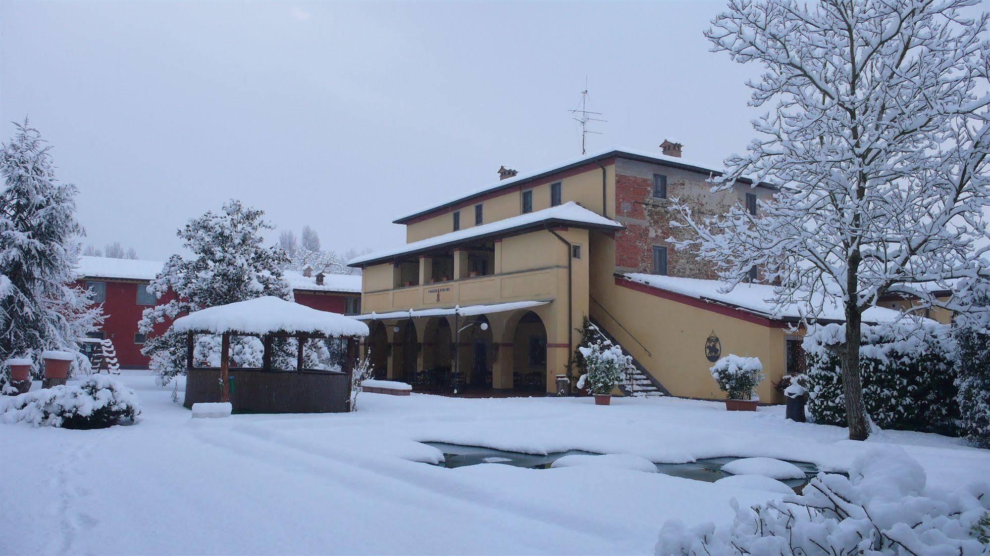 Podere Violino Sansepolcro Exterior photo