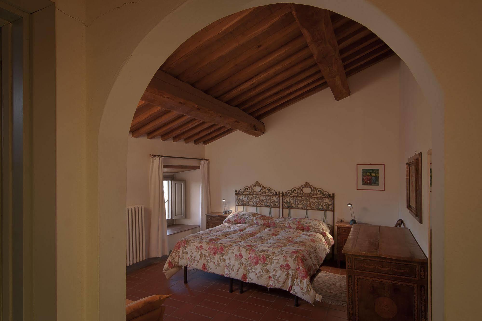 Podere Violino Sansepolcro Exterior photo