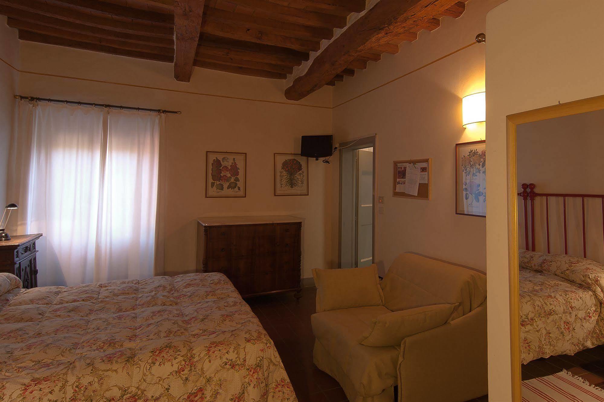 Podere Violino Sansepolcro Exterior photo